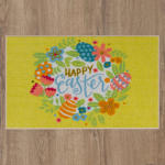 Prismatic - Hoppy Easter Bunny Light Blue ZW065-A411 - small 1