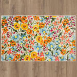 Prismatic - Orange Blossom Blue ZW193-A439 - small 1