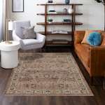 Reverb - Foxwood Cream IE314-245 - small 