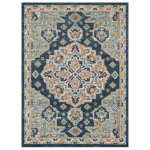 Whimsy - Hill Gardens Multi IE307-416 - small 1