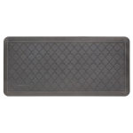Tempur-Pedic Ultra Comfort - Lattice Twilight M537-TMULC - small 1