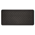Tempur-Pedic Ultra Comfort - Lattice Merlot M534-TMULC - small 1