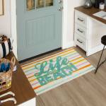 Prismatic - Hello Summer Aqua ZW102-A446 - small 