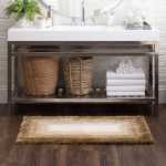 Gradient Bath - Ombre Border Twilight N6107-9566 - small 