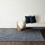 Tangier - Spartel Blue Steel RG192-3259 - small 