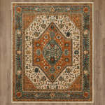 Heirloom - Tinsley Grey IE322-90097 - small 1