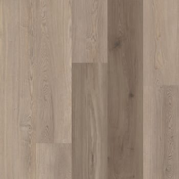 VV810-03021 - COREtec Soft Step - Premium 9 x 72 Integrated Bevel - Vintage Taupe Ash
