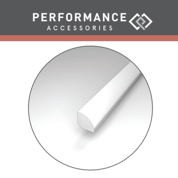 RMQND-08100 Firewood Oak - Mohawk's Performance Accessories - Quarter Round - RMQND-08100 Firewood Oak