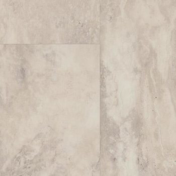 S1117-D8311 - TRUCOR - PBE Tile - Travertine Blanco II