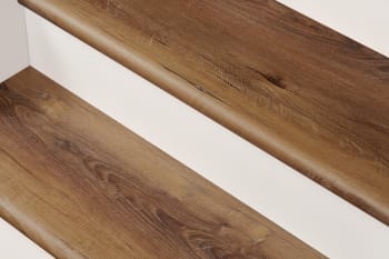 WHITE RISER - 269461 - Mannington - RISER ADURA WHITE 47in