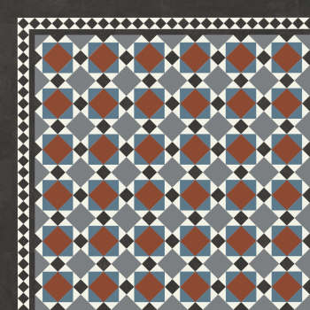 MAYF-01 - swatch