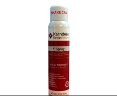 K-SPRAY - Karndean - K-Spray Adhesive