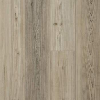 07064_2045V - Shaw Floorte - Distinction Plus - Light Pine