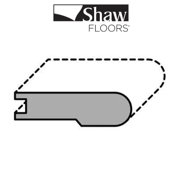 SSW15-01072 - Shaw - Flush Stairnose - SSW15-01072