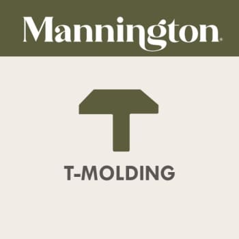 280515 Tawny  (TM) - Mannington - T-Molding 84" - 280515 Tawny  (TM)