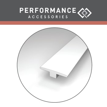 HTMDA-06022 Chocolate Truffle (TM) - Mohawk's Performance Accessories - T Molding - HTMDA-06022 Chocolate Truffle (TM)