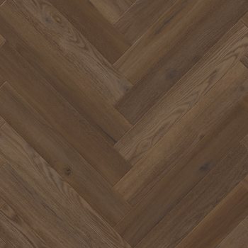 SM-RL28 - Karndean - Art Select Wood Gluedown - Serrano Oak (Herringbone)