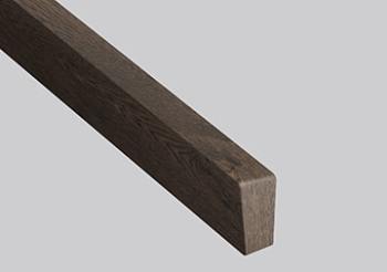 VTTHINTON-RT - MSI - Stair Tread Return - VTTHINTON-RT