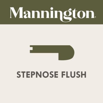 469354 Autumn (FSN) - Mannington - StepNose Flush 84" - 469354 Autumn (FSN)