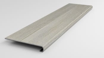 VTK-ECS21-925 1-1/2 x 42 - Treads Plus - Stair Tread Kit 42" - Mohawk Explorers Cove Dazy Hazy