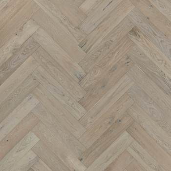HPLS37WINF1 - Mannington Latitude Collection - Park City Herringbone - Wintry
