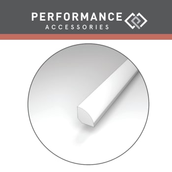 HQRTA-06023 Park Avenue (QR) - Mohawk's Performance Accessories - Quarter Round - HQRTA-06023 Park Avenue (QR)