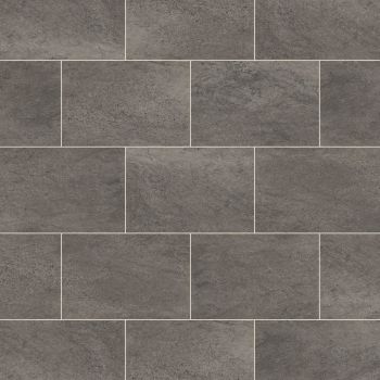 SCB-ST14-G - Karndean - Knight Tile Rigid Core 12 x 18 - Cumbrian Stone
