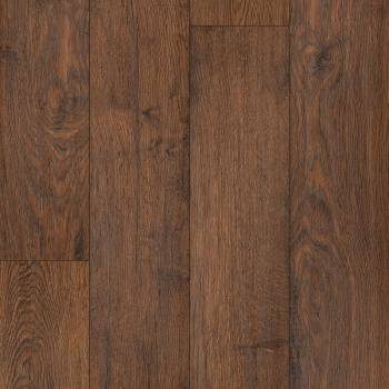 CDL44-03 - Mohawk RevWood Plus - Western Row - Red Clay Oak