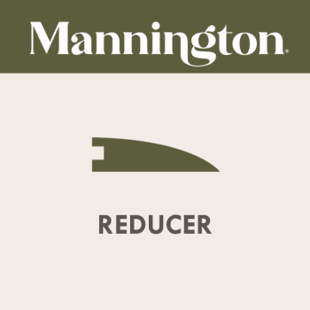 440091 Olympic (RED) - Mannington - Reducer 84" - 440091 Olympic (RED)