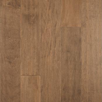WEK02-07 - Mohawk TecWood Essentials - Haven Pointe Maple - Gunsmith Maple
