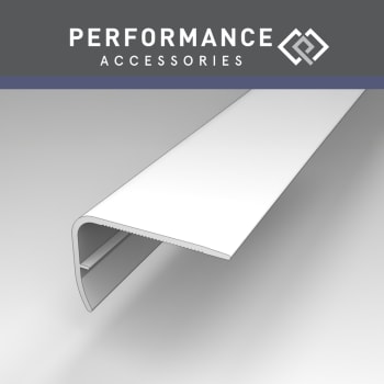 VSNP-05773 - Mohawk's Performance Accessories - Vinyl Stair Nose - VSNP-05773
