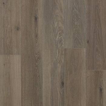 RST8-28612 Haven Coffee - Mannington - Restoration Collection Wide Plank - Haven Coffee