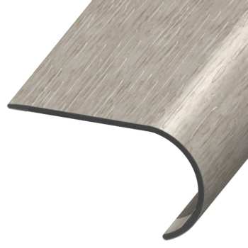 PT71VRDSNST - Daltile Performance Accessories - Round Stair Nose - PT71VRDSNST