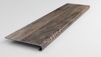 VTK-FTS21-892 1-1/2 x 47 - Treads Plus - Stair Tread Kit 47" - Mohawk Founders Trace Loft