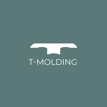 228236 Sawmill Hickory Gunstock (TM) - Mannington - T-Mold 94" - 228236 Sawmill Hickory Gunstock (TM)