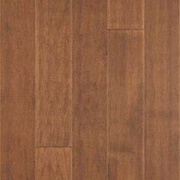 WEK10-02 - Mohawk TecWood Essentials - Urban Reserve - Dark Auburn Maple