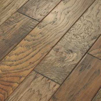 AA791-13001 - Anderson Tuftex - Bernina Hickory - Cambrena