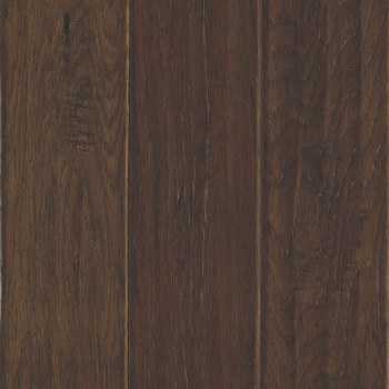WEK27-95 - Mohawk - Windridge Hickory - Mocha Hickory