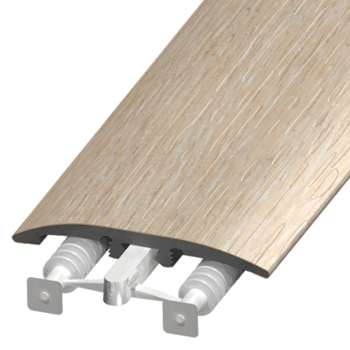 SLT-107282 Texas White Ash - VersaTrim - SlimTrim 3-in-1 - SLT-107282 Texas White Ash