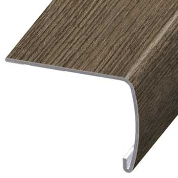 VEX-103099 Ignea - VersaTrim - VersaEdge Extra Tall Stair Nose - VEX-103099 Ignea