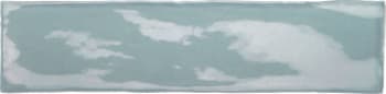 AR983121P - Daltile - Artigiano - Roman Skyline - 3 x 12 - Undulated Tile - Glossy