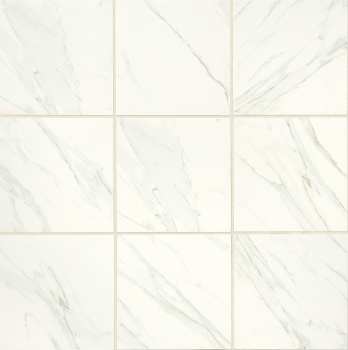 FL0612121PK - Daltile - Florentine - Carrara - 12 x 12