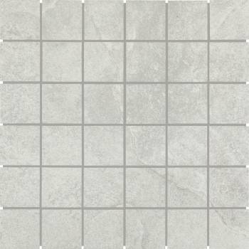 SQ2022MSMT - Daltile Core Fundamentals - Choice Wall Tile - SQ20 Weathered White - 2 x 2 - Straight Joint
