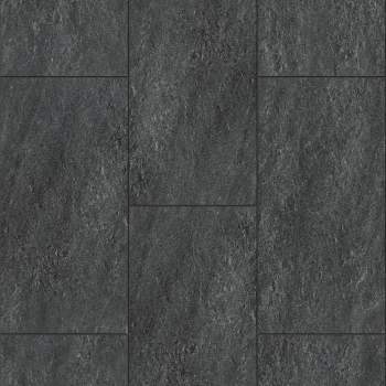 VV872-12270 - COREtec Tile - Plus Tile - Embra Slate