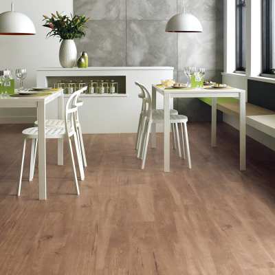 SCB83 - Karndean - Van Gogh Rigid Core - Frosted Birch
