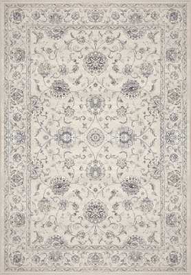 AN710571266666 - Dynamic Rugs - ANCIENT GARDEN - Cream 57126-6666 - 6.7' x 9.6'
