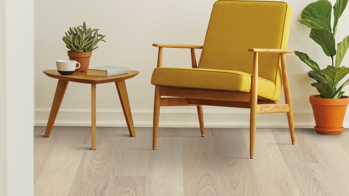 VV585-50012 - COREtec Originals - Classics 6" - Venture Chestnut