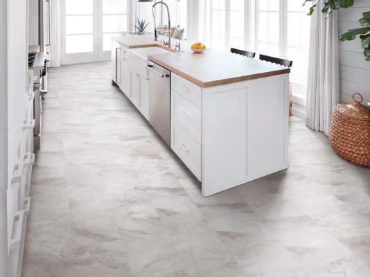 91109-3438V - Shaw - Apex - Ivory