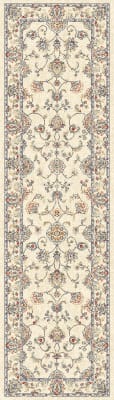 ANCIENT GARDEN - Ivory 57159-6464 swatch