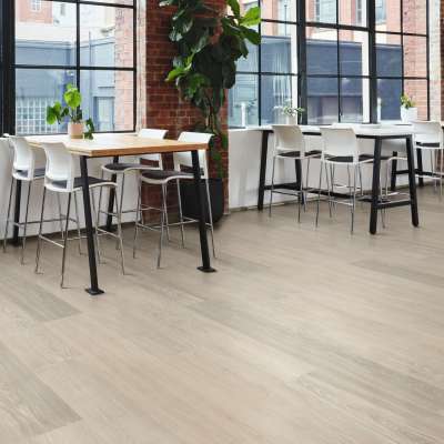 LLP353 - Karndean - LooseLay Longboard - Cashmere Oak